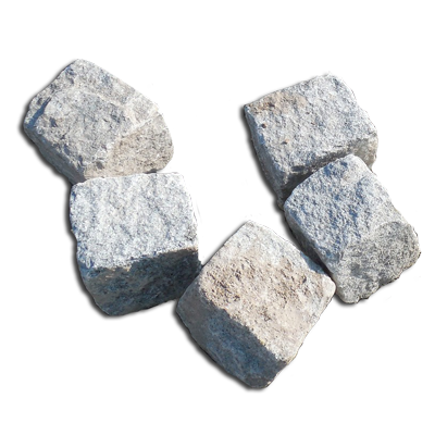 pavés Pavés